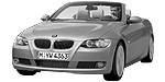 BMW E93 B3058 Fault Code