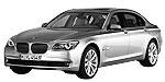 BMW F01 B3058 Fault Code
